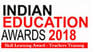 indian educaton award